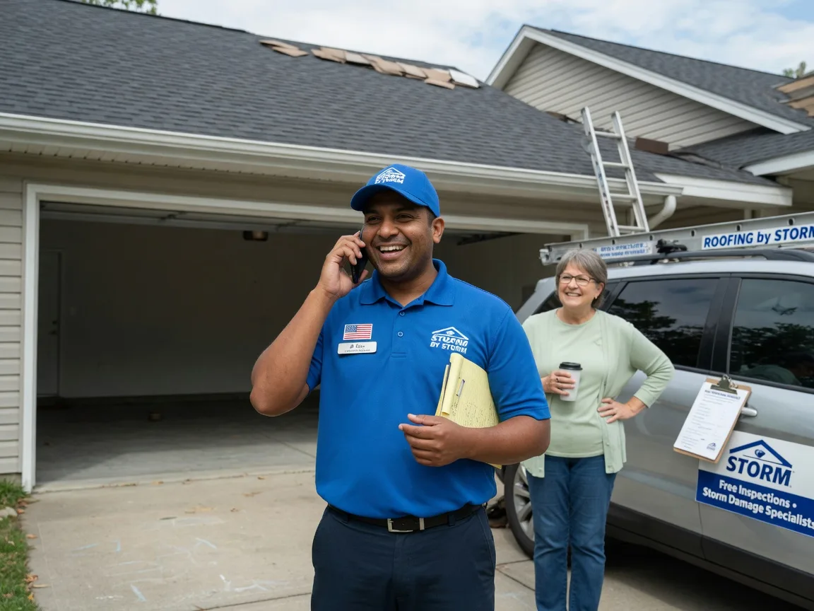 Roof Repair Near Me Linn, KS FAQs