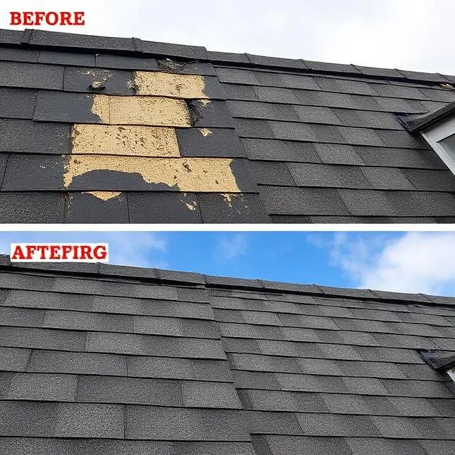 Roof Repair Near Me in Linn, KS near me